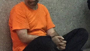 TEM Daire Başkanı ve korumasını vurmakla suçlanan albayın ifadesi