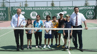 Tenis: Doğu Kulüpleri Takım Şampiyonası