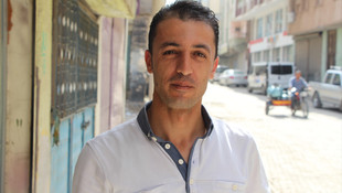 Terör mağduru Şırnaklıların il kalma sevinci