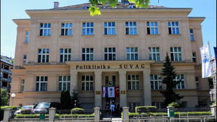 TİKA'dan Hırvatistan ve Bangladeş'e tıbbi destek