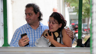 Tiyatrocu Köse, hayatını kaybetti