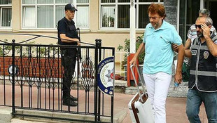 Tozlu AŞ Yönetim Kurulu Başkanı Hüseyin Tozlu tutuklandı