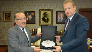 Trabzon Valisi Yavuz: