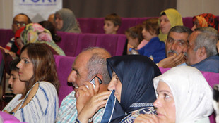 Trabzon'da 206 TOKİ konutunun hak sahipleri belirlendi