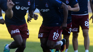 Trabzonspor Teknik  Direktörü Yanal: