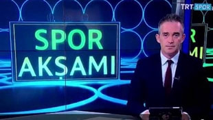 TRT Spor Fenerbahçe ve Aziz Yıldırımdan özür diledi