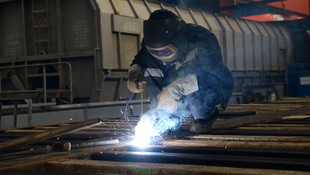 TÜDEMSAŞ, Avrupa'nın vagonlarını da onaracak