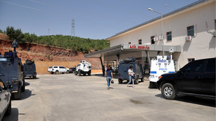 Tunceli'de silahlı kavga: 4 yaralı