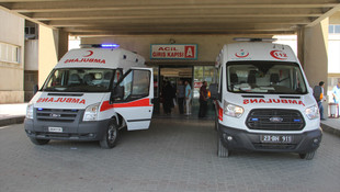 Tunceli'de terör saldırısı