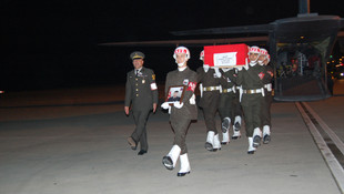 Tunceli'deki terör saldırısı