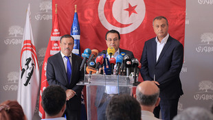 Tunus'ta Ulusal Birlik Hükümetine doğru