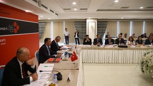 Türk Tasarım Danışma Konseyi 14. Toplantısı