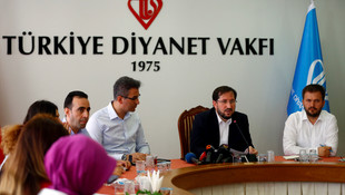 Türkiye Diyanet Vakfı kurban fiyatlarını açıkladı