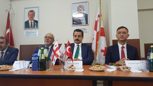 Türkiye ile Gürcistan Tarımsal İş Forumu