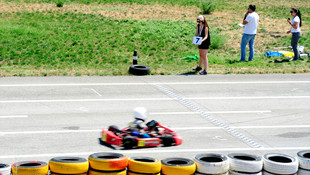 Türkiye Karting Şampiyonası