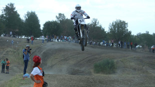 Türkiye Motokros Şampiyonası 4. Ayak Yarışı