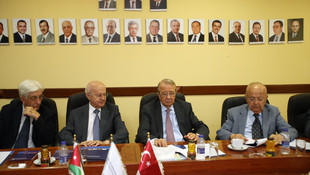 Türkiye-Ürdün ilişkileri