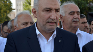 Türkiye'deki terör saldırılarına tepkiler