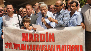 Türkiye'deki terör saldırılarına tepkiler