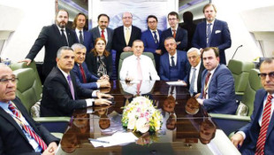 Cumhurbaşkanı Erdoğan çok önemli açıklamalarda bulundu!