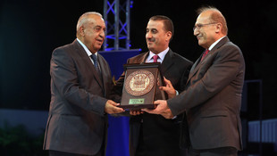 Ürdün Medya Festivali başladı