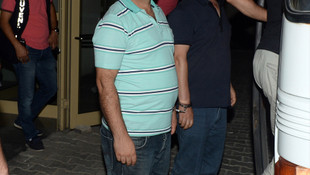 Uşak'taki FETÖ/PDY operasyonu