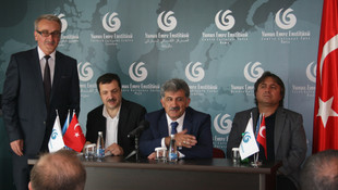 Uzaktan eğitim Kosova'da anlatıldı