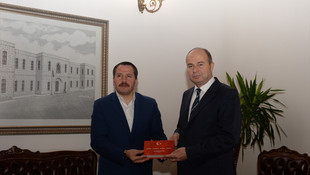 Vali Kılıçlar 15 Temmuz gecesini anlattı