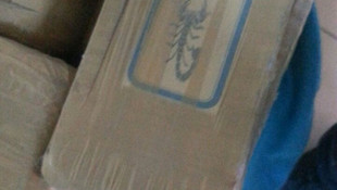 Van'da 121 kilogram eroin ele geçirildi