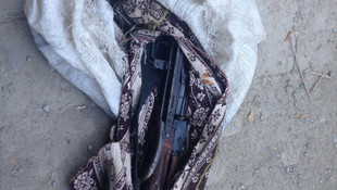 Van'da terör operasyonu