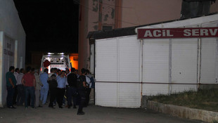 Van'da terör saldırısı