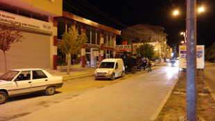 Van'da terör saldırısı