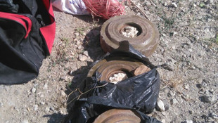 Van'daki terör saldırısı