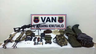 Van'daki terör saldırısı