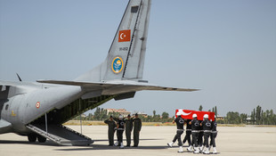 Van'daki terör saldırısı