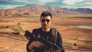 Van'daki terör saldırısı