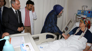 Van'daki terör saldırısı