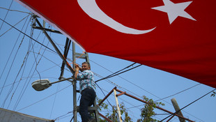 Van'daki terör saldırısı
