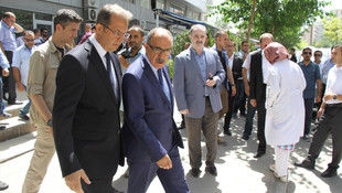 Van'daki terör saldırısı