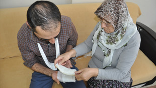 Vatan elden gittikten sonra can olsa ne olur