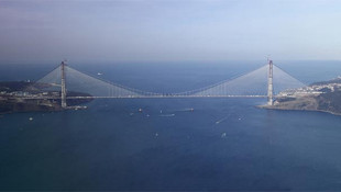 3. Köprü geçiş ücretleri belli oldu!