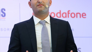 CEO Club Perakende Gündemi 2016