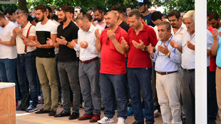 Vücut geliştirme sporcusu bıçaklanarak öldürüldü