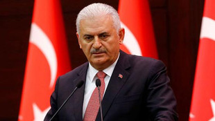 Başbakan Yıldırım: Saldırıyı nefretle lanetliyorum