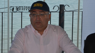 Yalova Belediye Başkanı Salman: