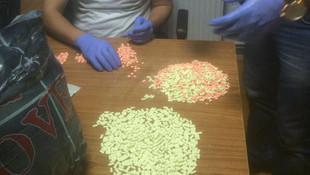 Yalova'da uyuşturucu operasyonu