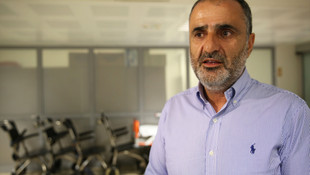 Yardıma koşarken yaralandığını bile fark etmedi