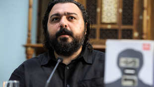 Yazar Günday'ın Daha romanı Saraybosna'da tanıtıldı