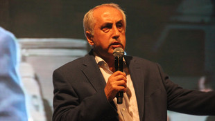 Yıldızdoğan, milyonlara tercüman olan Türkiyemi vatandaşlarla söyledi