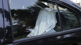 Yunanistan'a kaçan darbeci askerlerin mülakatları ikinci gününde